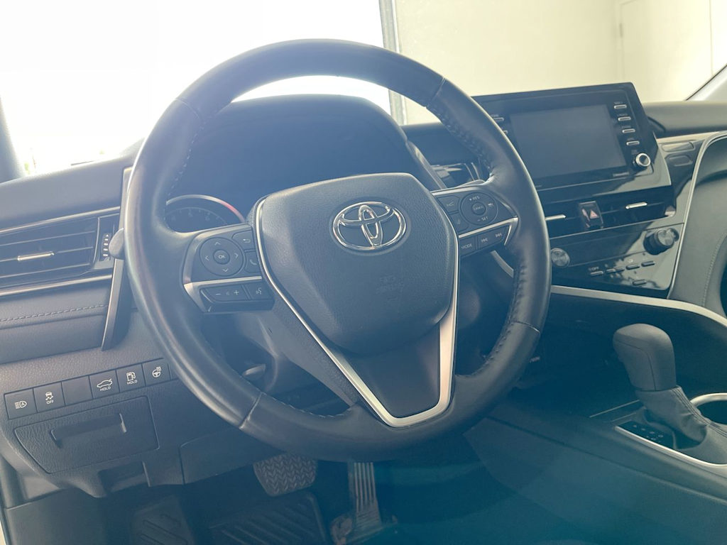 Thumbnail: 2023 Toyota Camry - 2