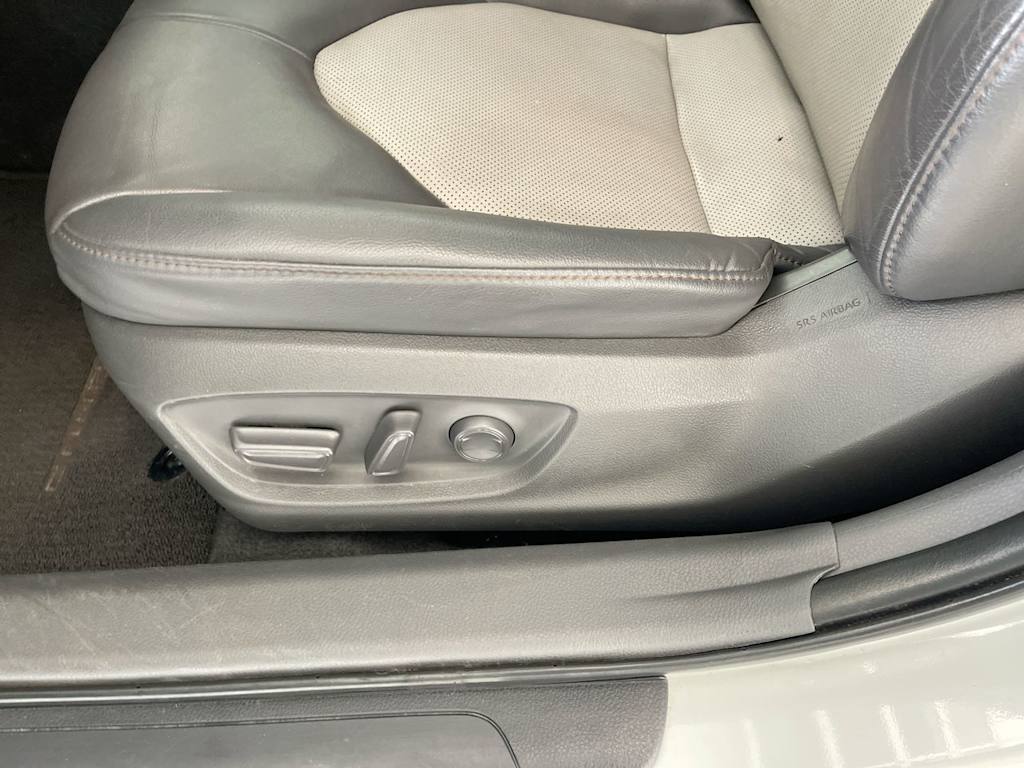 2020 Toyota Camry XLE 22