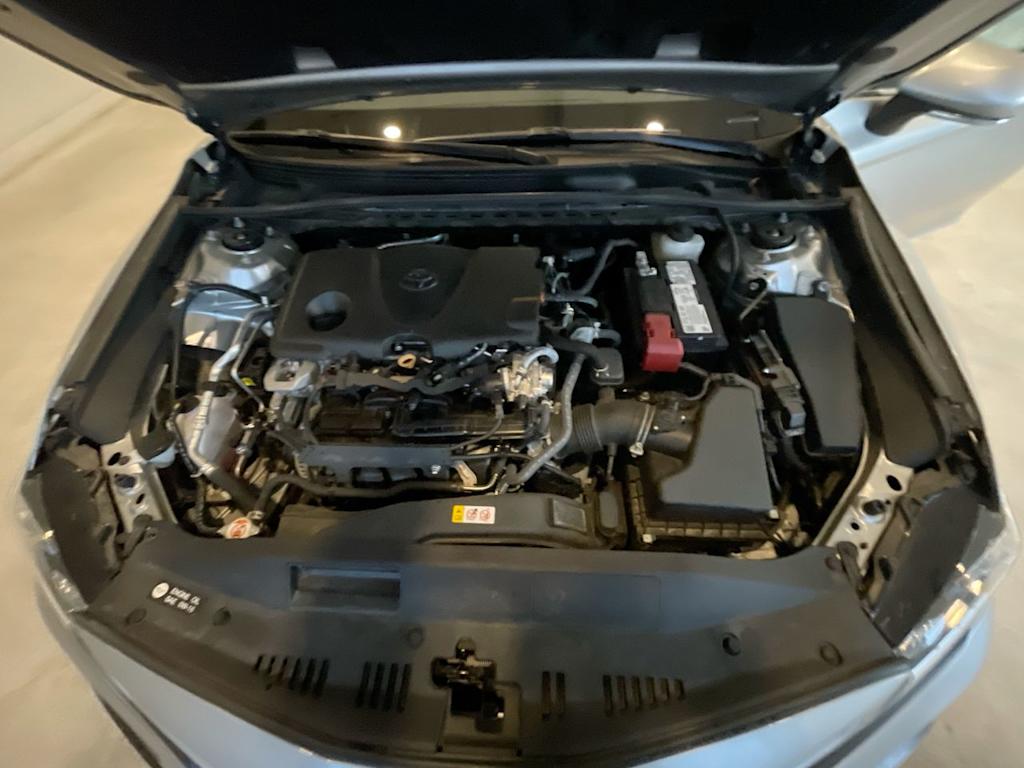 Thumbnail: 2022 Toyota Camry - 7