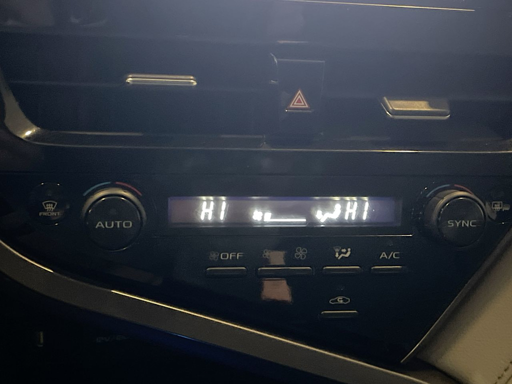 Thumbnail: 2022 Toyota Camry - 25