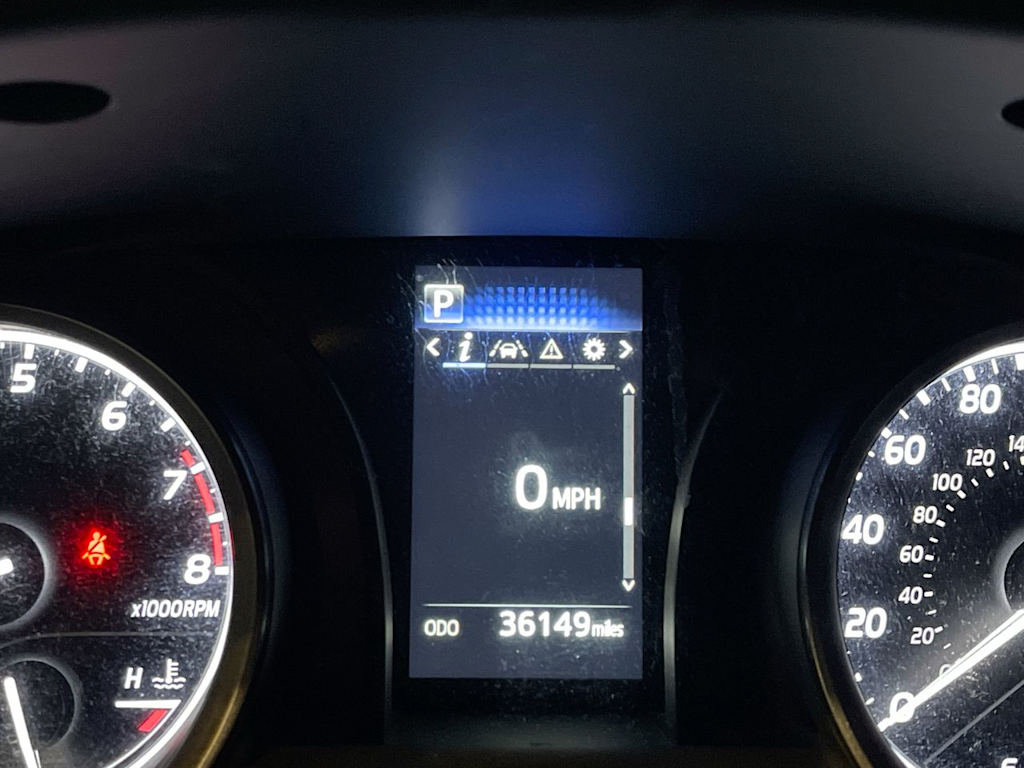 Thumbnail: 2022 Toyota Camry - 13