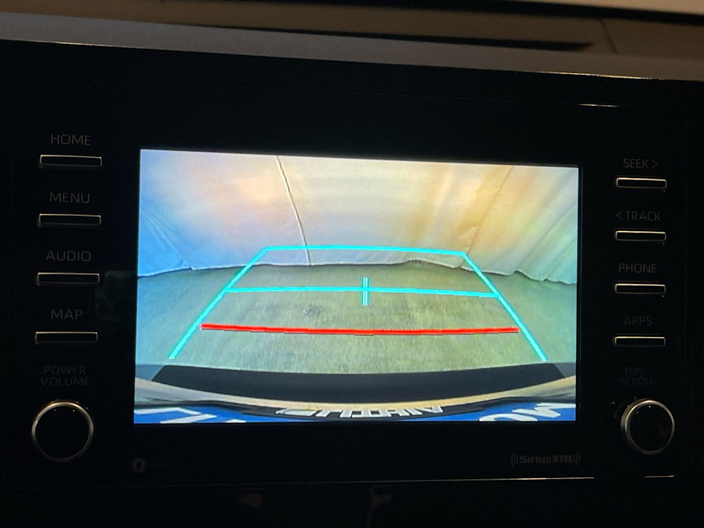 Thumbnail: 2022 Toyota Camry - 23