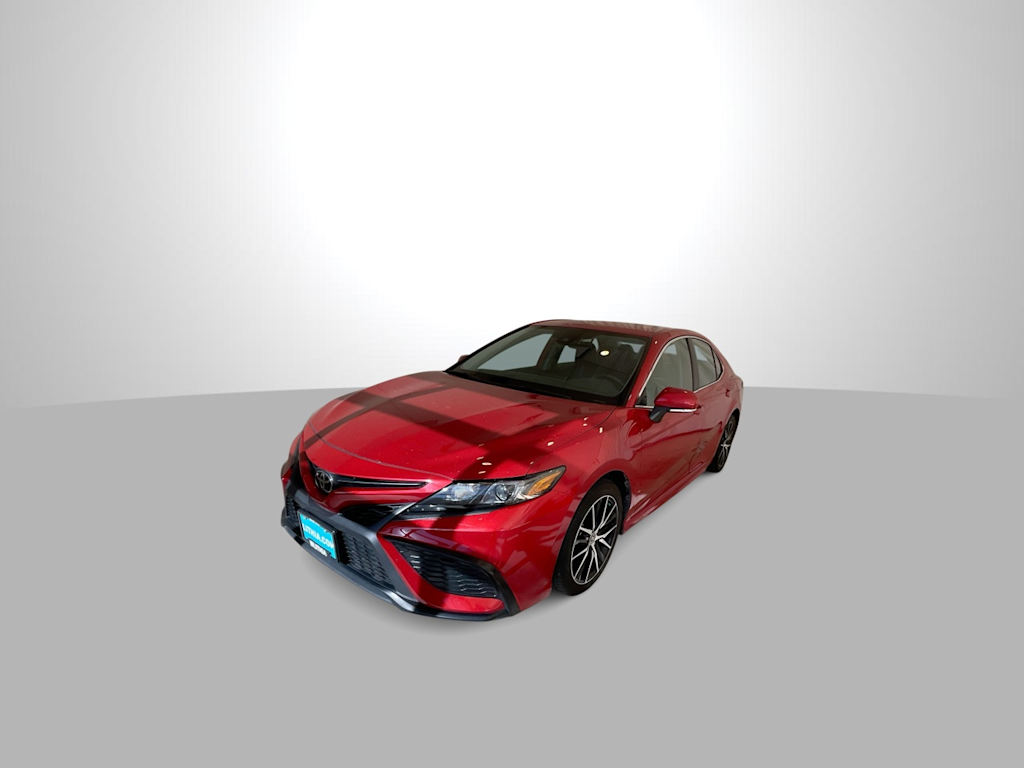 Thumbnail: 2023 Toyota Camry - 5