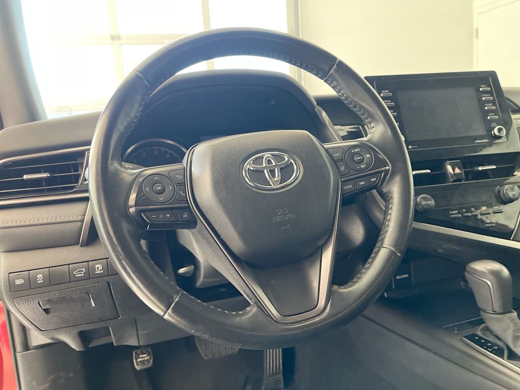 Thumbnail: 2023 Toyota Camry - 2