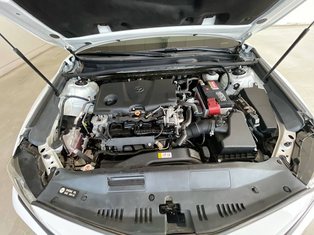 Thumbnail: 2020 Toyota Camry - 7