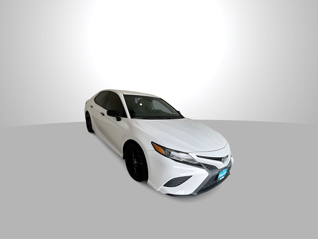 Thumbnail: 2020 Toyota Camry - 5