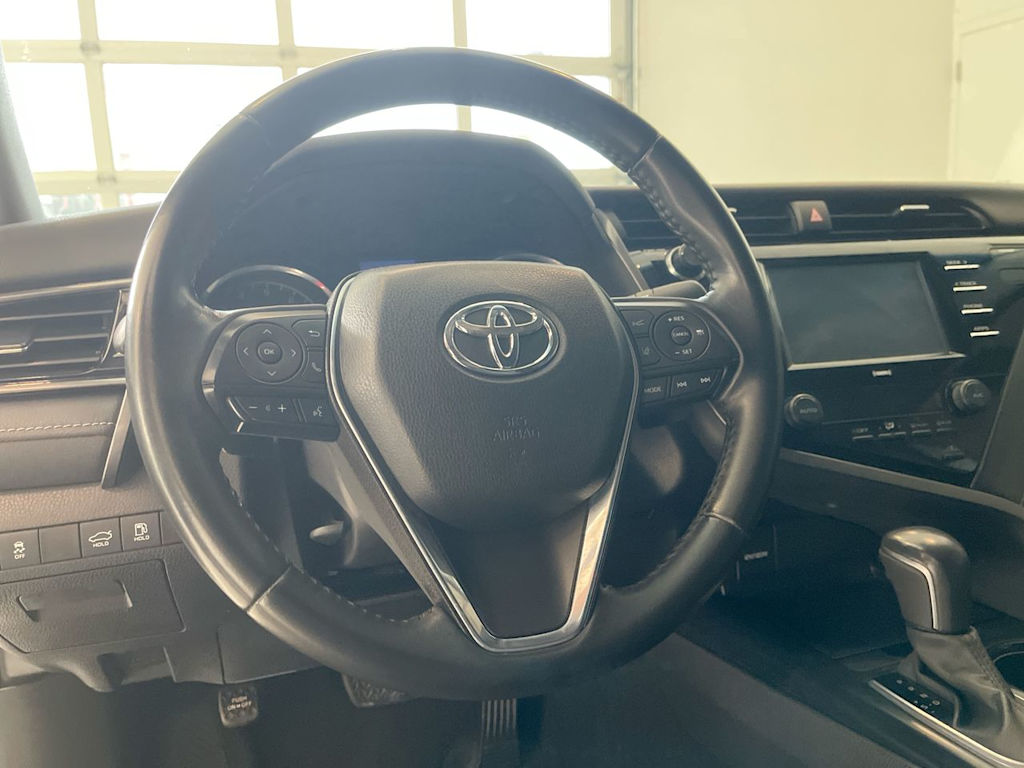 Thumbnail: 2020 Toyota Camry - 2