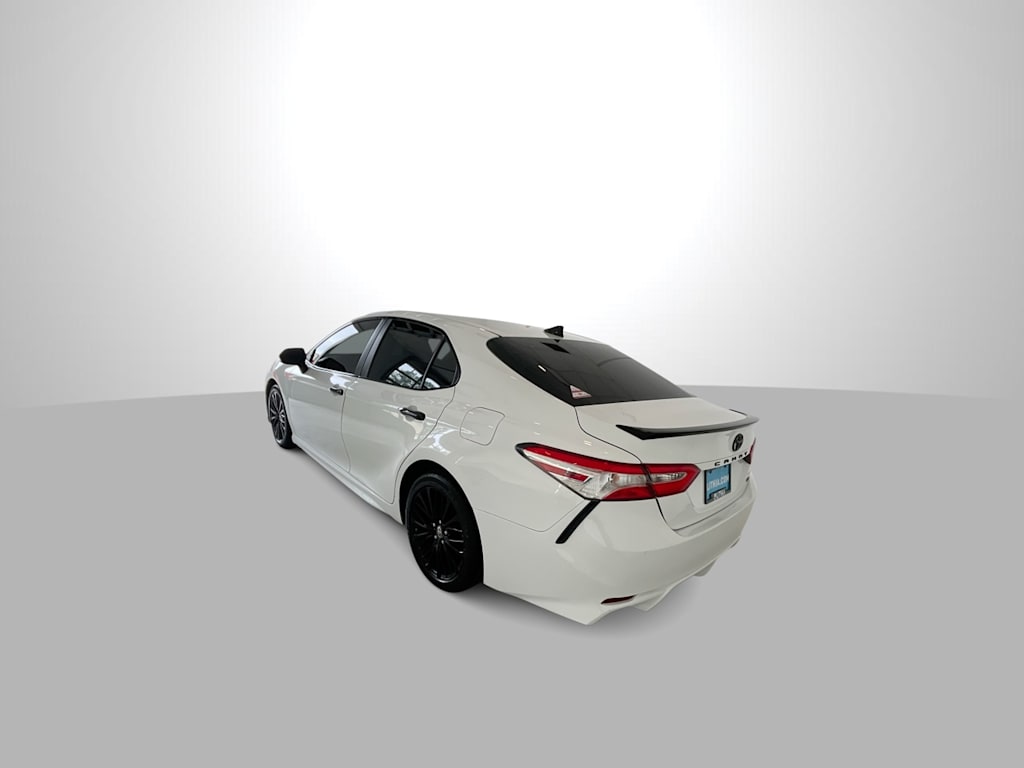 Thumbnail: 2020 Toyota Camry - 19