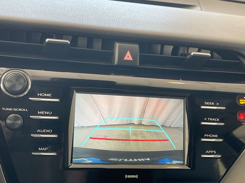 Thumbnail: 2020 Toyota Camry - 24