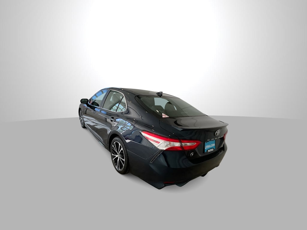Thumbnail: 2020 Toyota Camry - 19