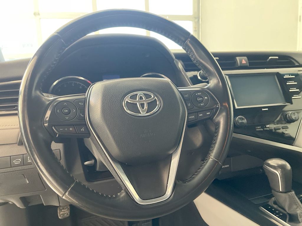 Thumbnail: 2020 Toyota Camry - 2