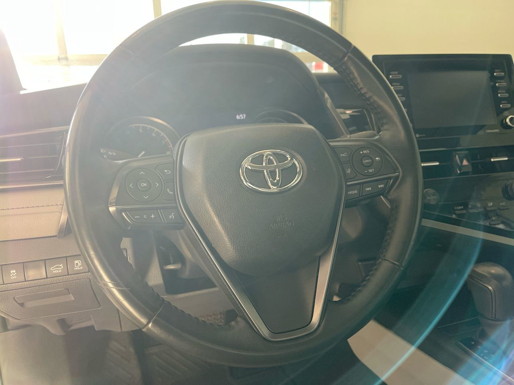 Thumbnail: 2023 Toyota Camry - 2