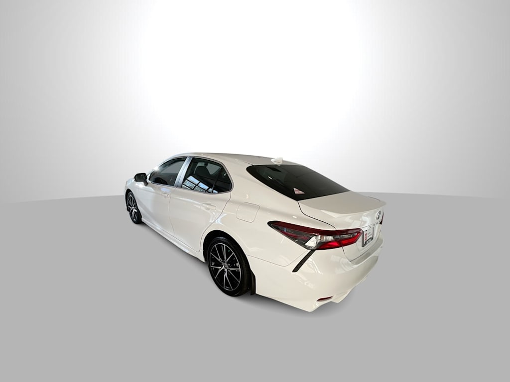 Thumbnail: 2023 Toyota Camry - 5