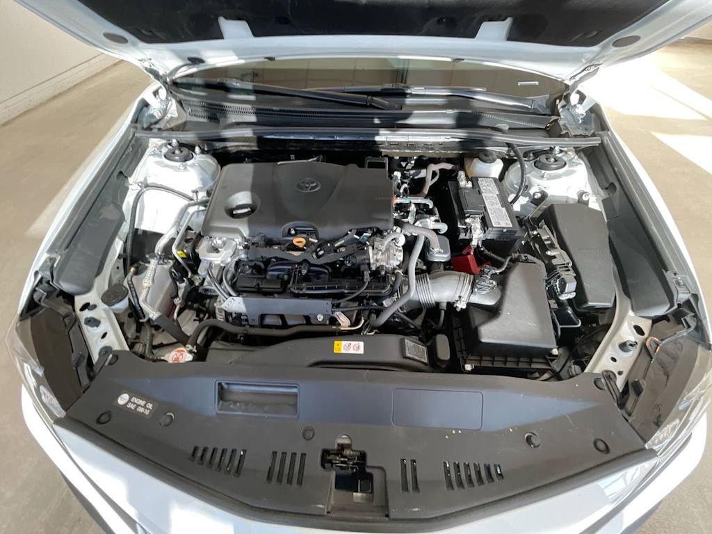 Thumbnail: 2023 Toyota Camry - 7