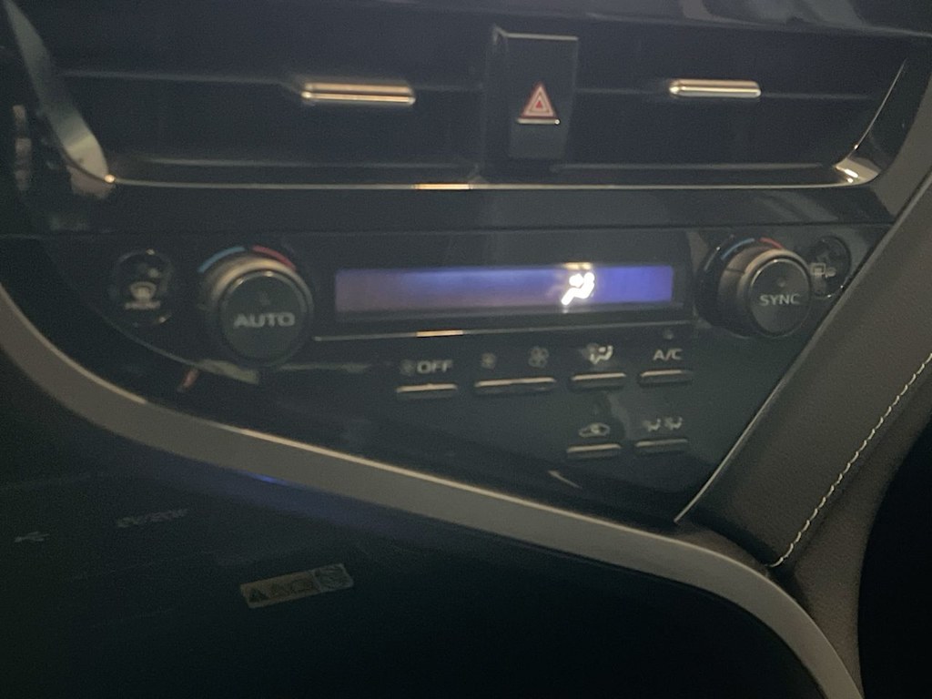 Thumbnail: 2023 Toyota Camry - 25