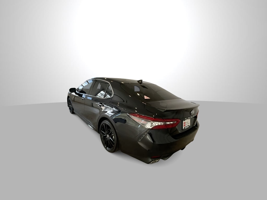 Thumbnail: 2023 Toyota Camry - 17