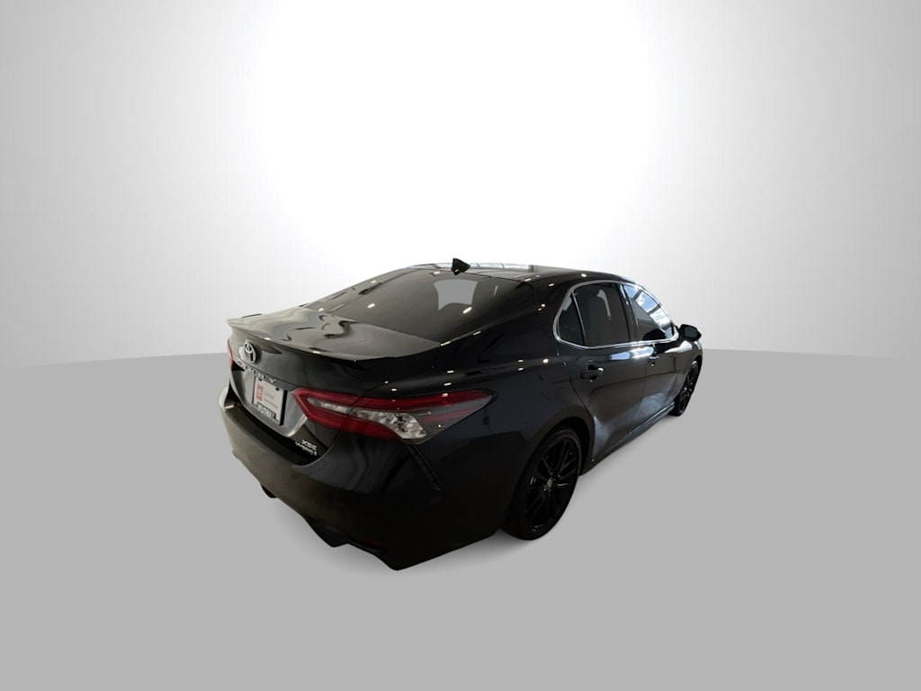 Thumbnail: 2023 Toyota Camry - 19