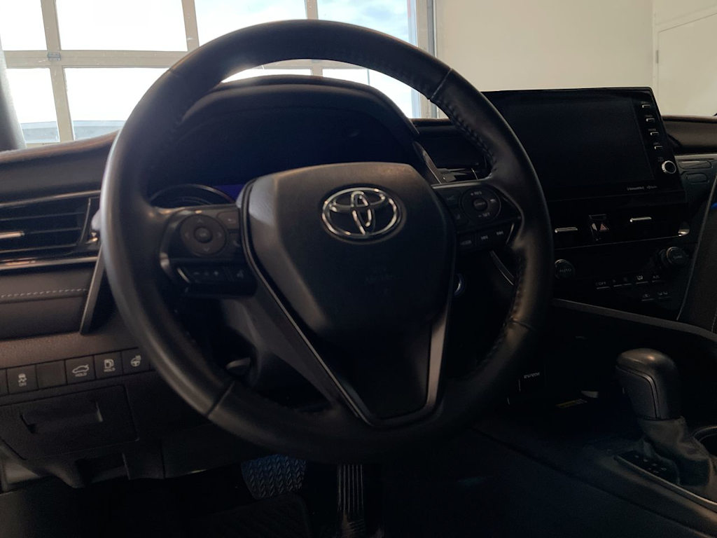Thumbnail: 2023 Toyota Camry - 2