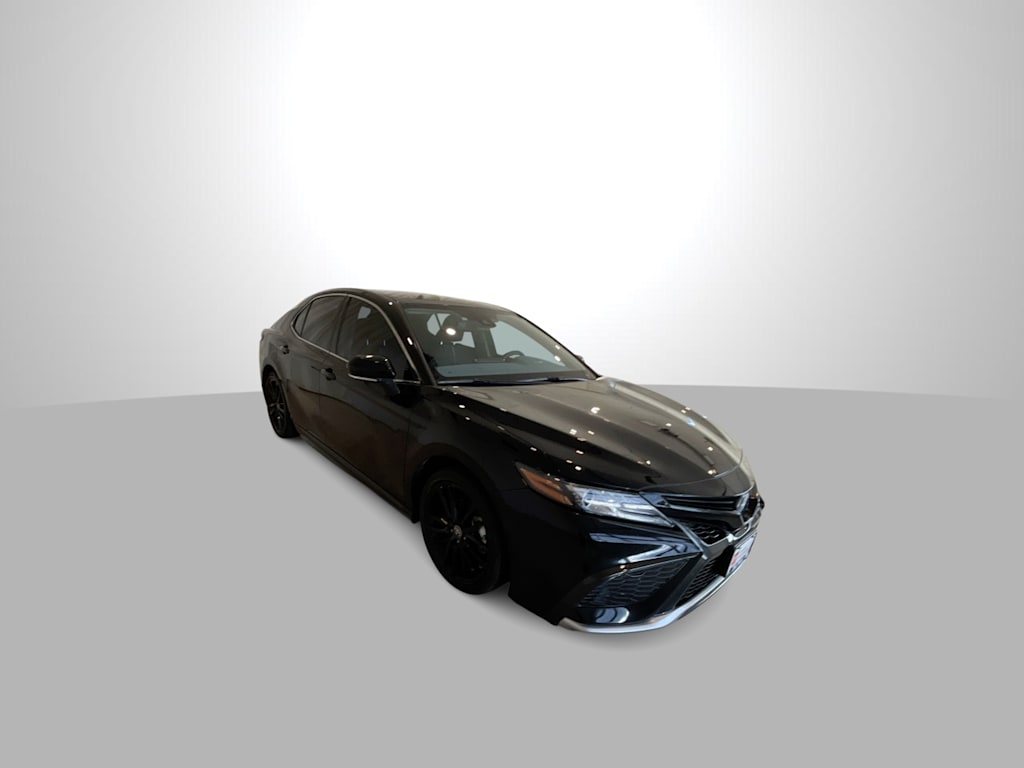 Thumbnail: 2023 Toyota Camry - 5