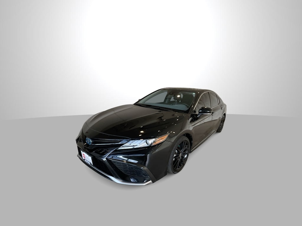 Thumbnail: 2023 Toyota Camry - 16