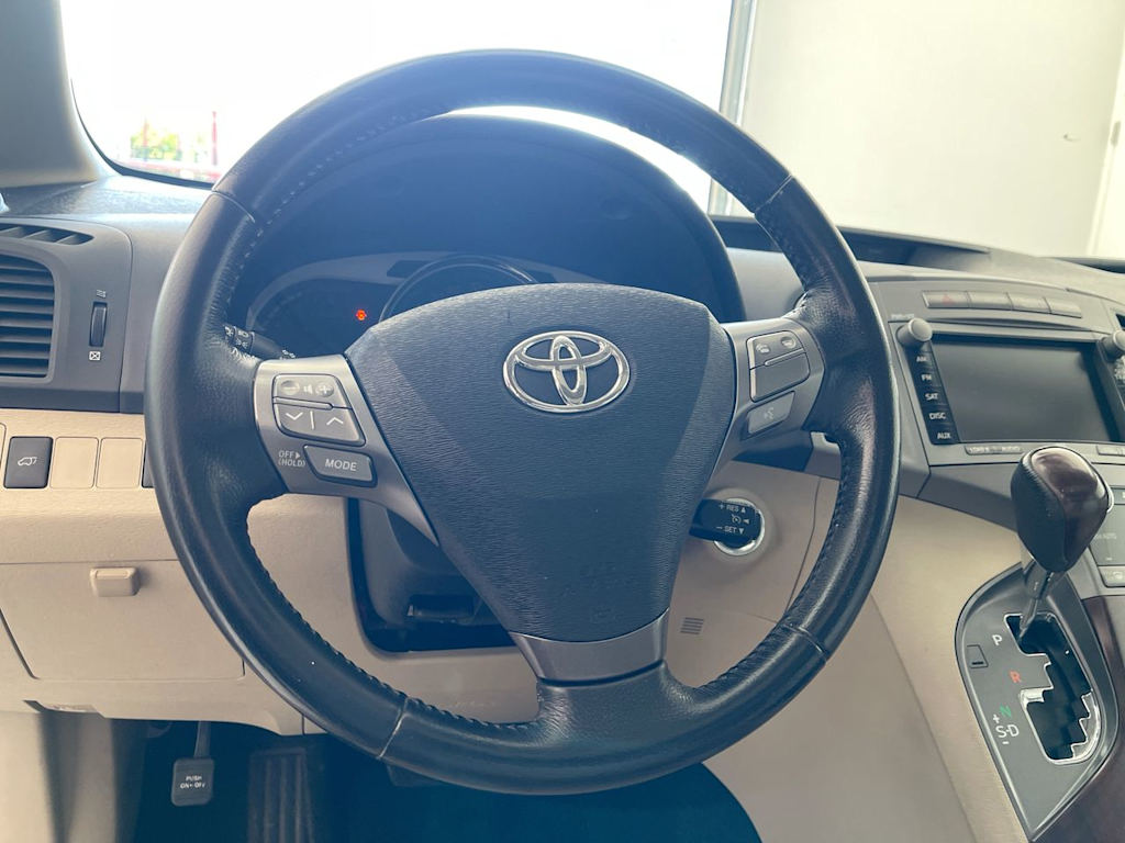 Thumbnail: 2009 Toyota Venza - 2
