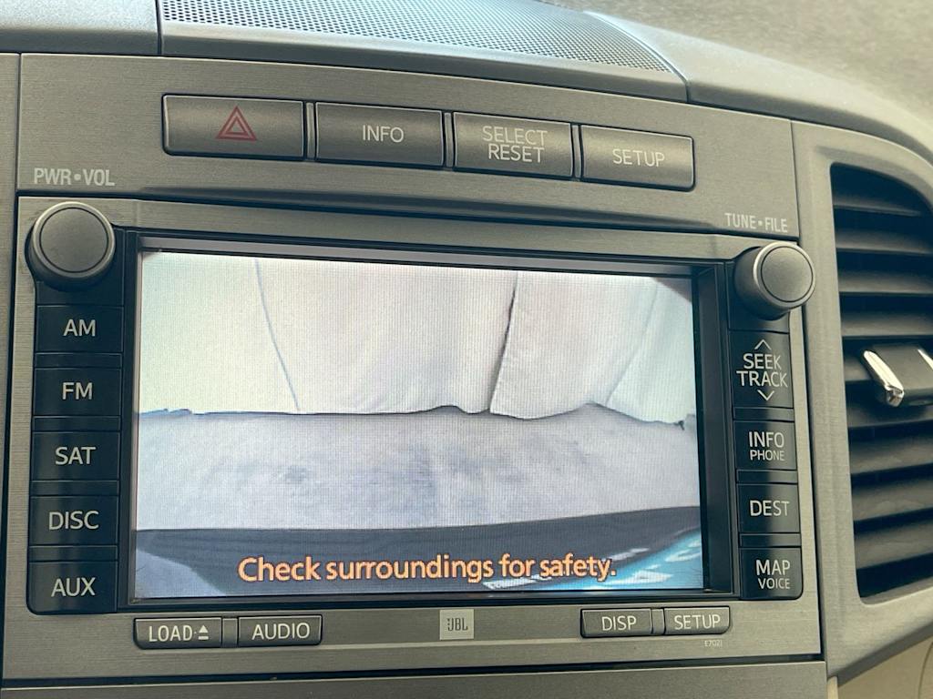 Thumbnail: 2009 Toyota Venza - 24