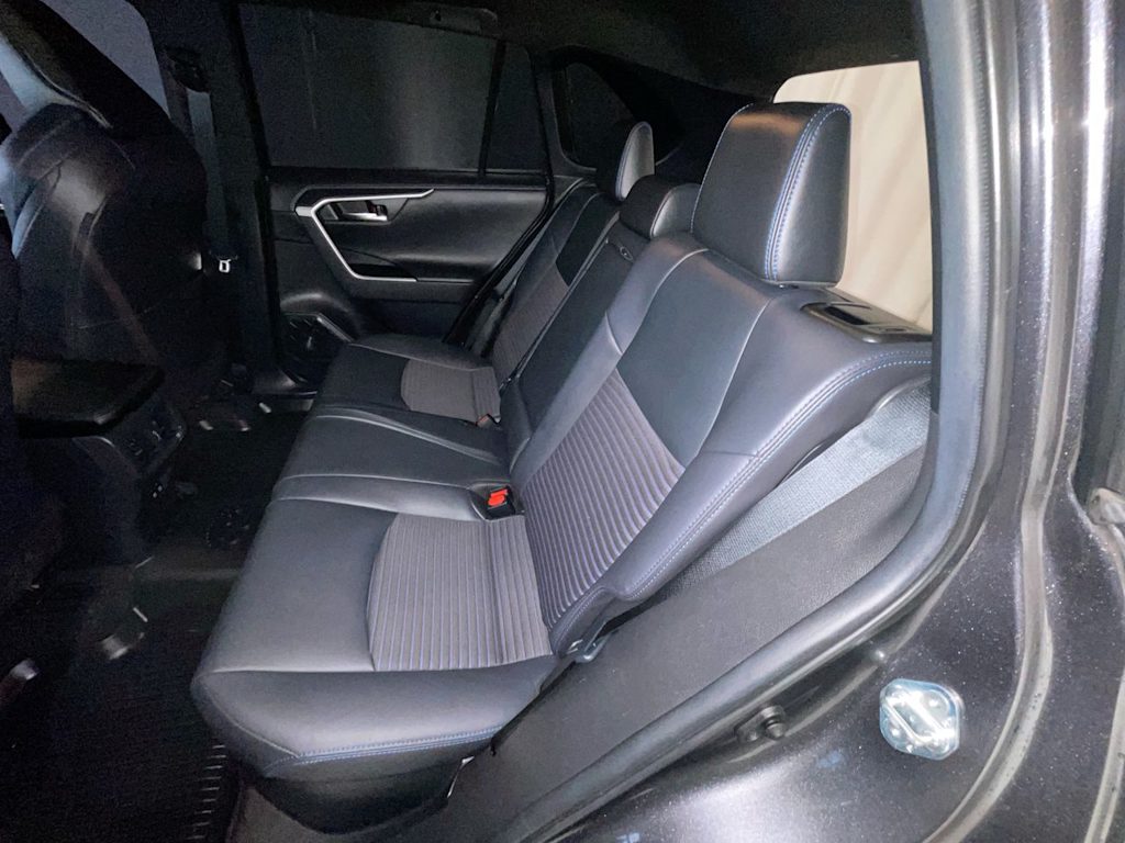 Thumbnail: 2021 Toyota RAV4 - 11