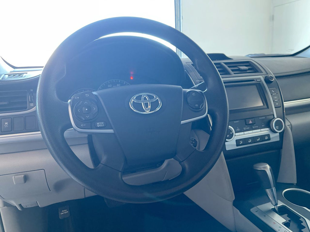 Thumbnail: 2012 Toyota Camry - 2