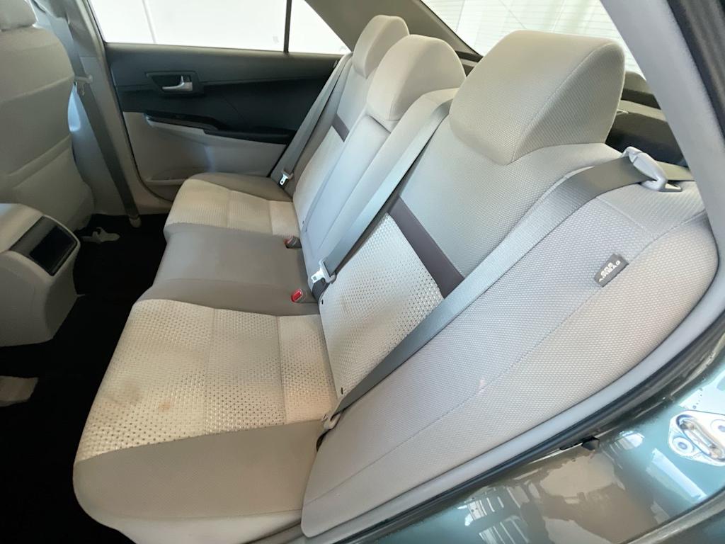 Thumbnail: 2012 Toyota Camry - 11