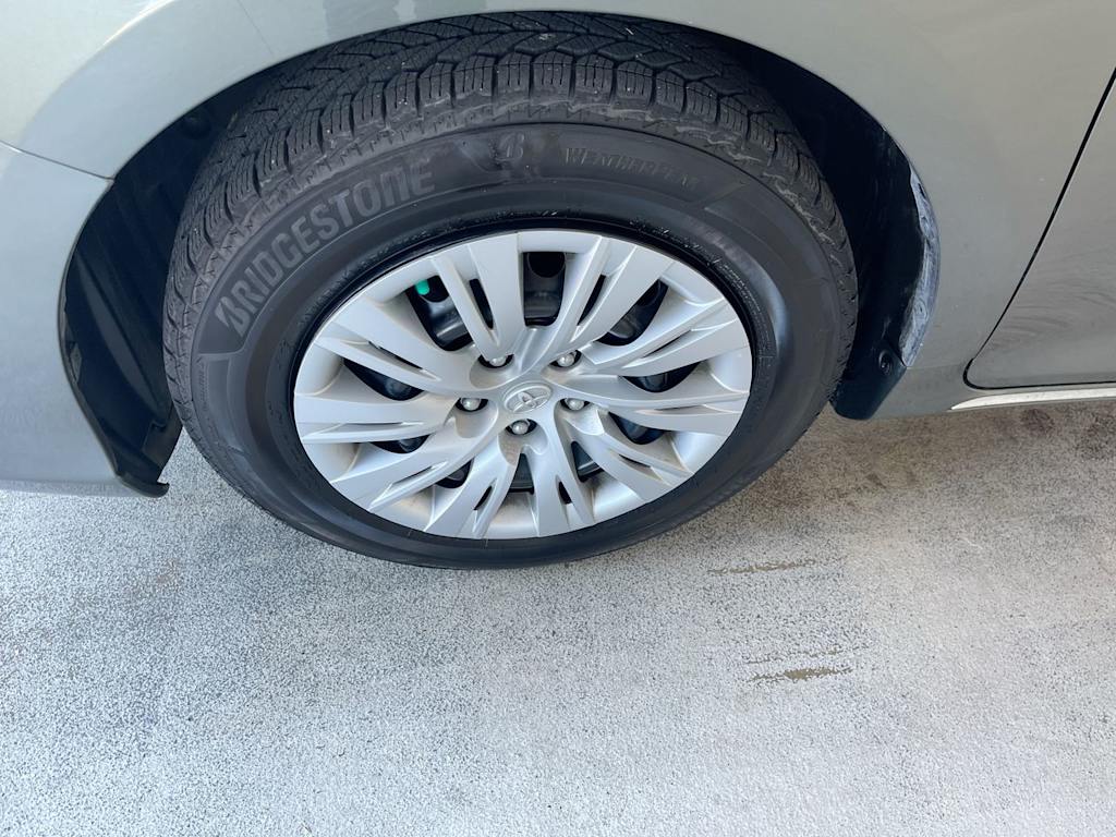 Thumbnail: 2012 Toyota Camry - 7