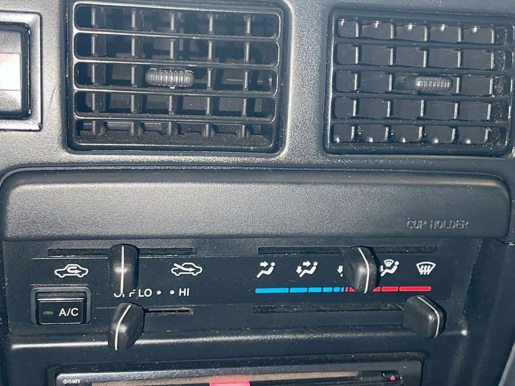 Thumbnail: 1995 Toyota Tacoma - 24
