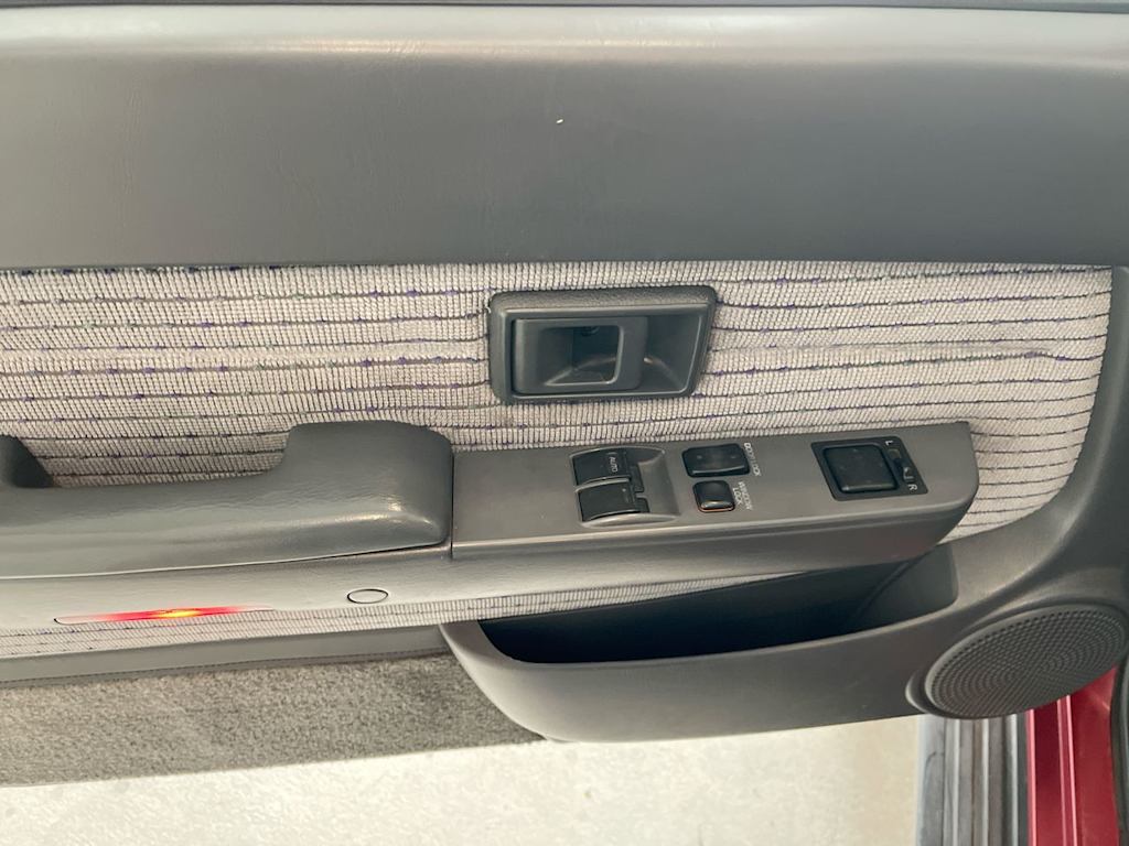 Thumbnail: 1995 Toyota Tacoma - 23