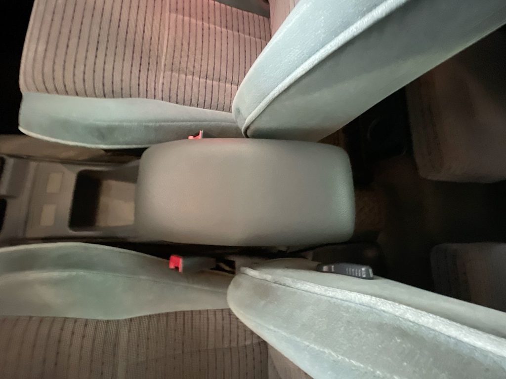 Thumbnail: 1995 Toyota Tacoma - 8