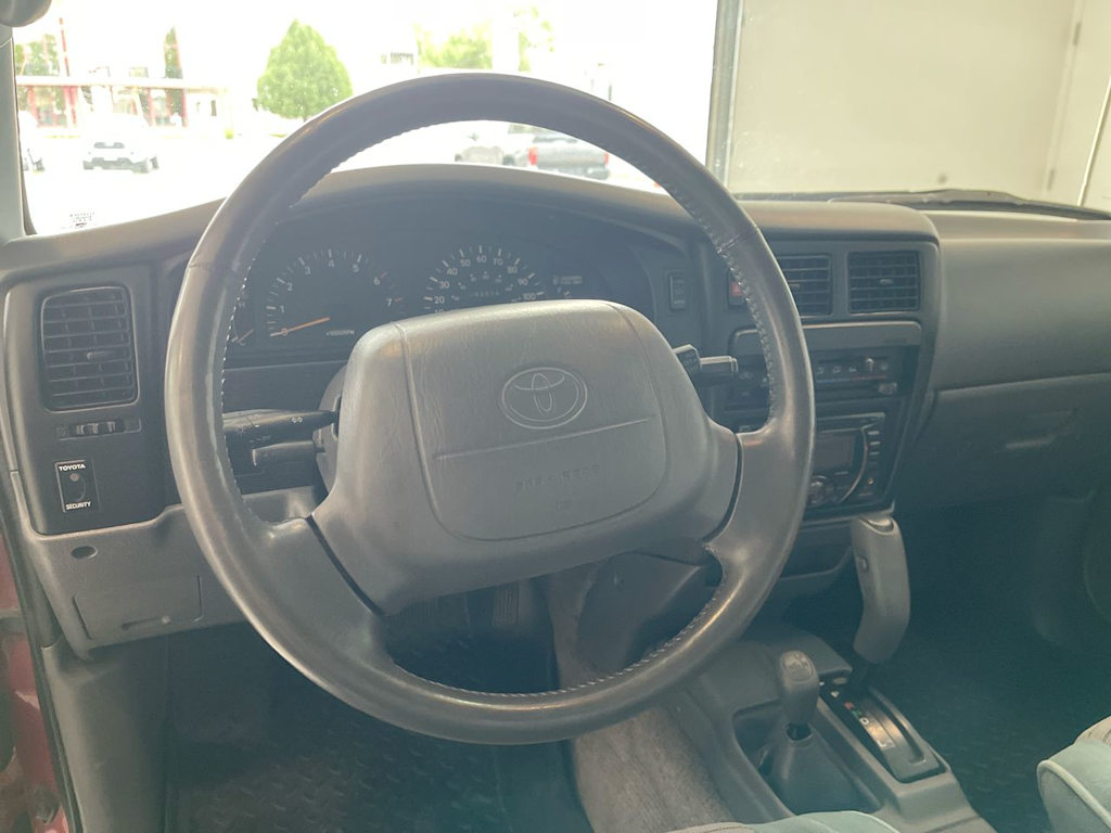 Thumbnail: 1995 Toyota Tacoma - 2