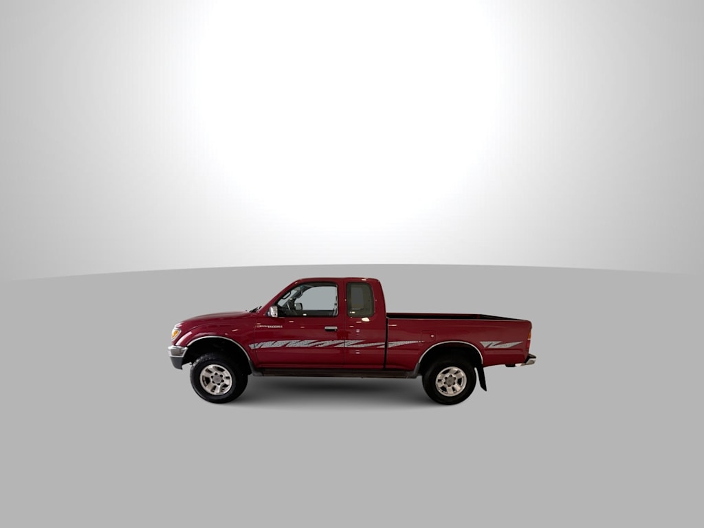 Thumbnail: 1995 Toyota Tacoma - 18