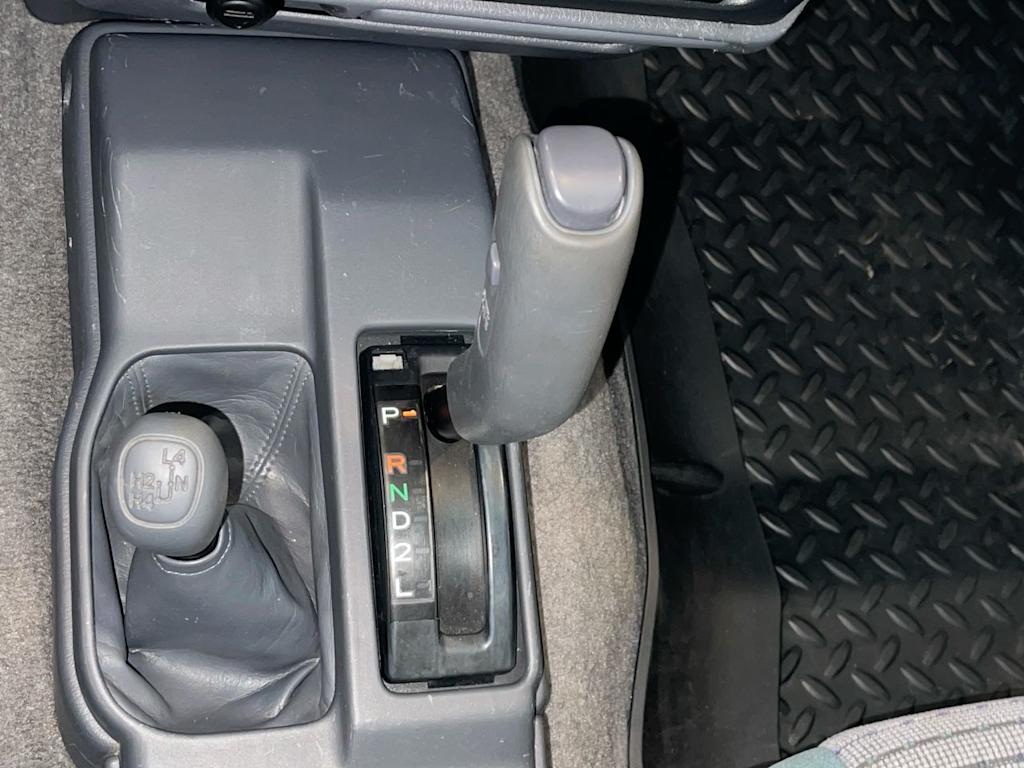 Thumbnail: 1995 Toyota Tacoma - 12