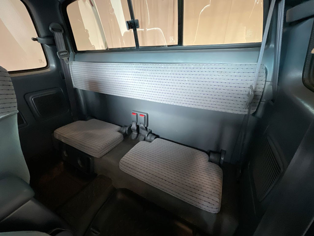 Thumbnail: 1995 Toyota Tacoma - 25