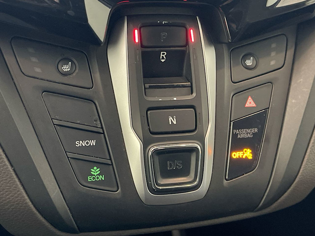 Thumbnail: 2019 Honda Odyssey - 25