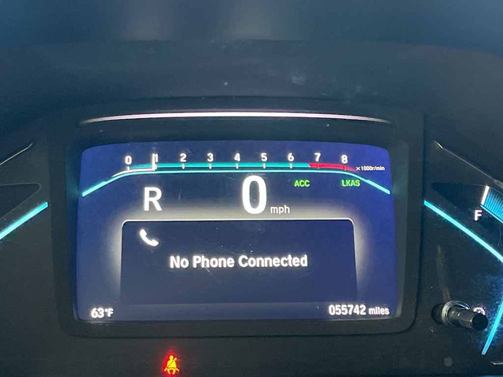 Thumbnail: 2019 Honda Odyssey - 12
