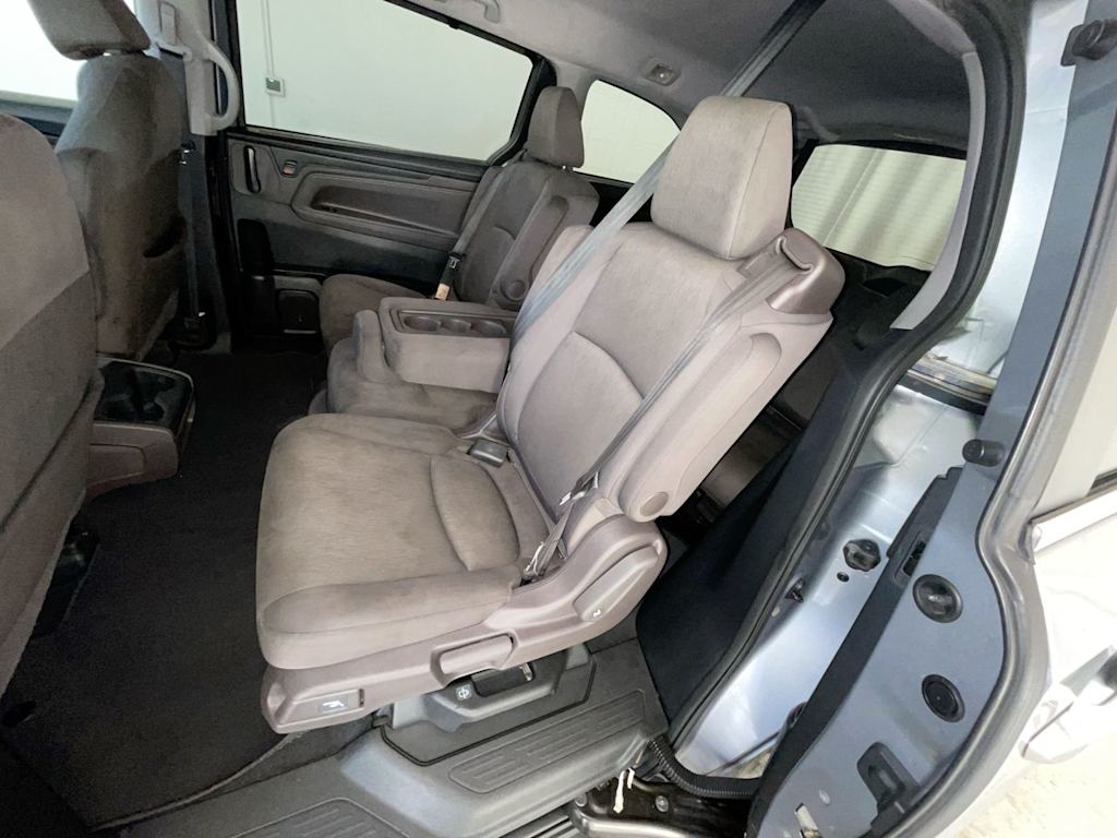 Thumbnail: 2019 Honda Odyssey - 11