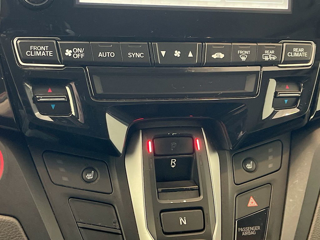 Thumbnail: 2019 Honda Odyssey - 24