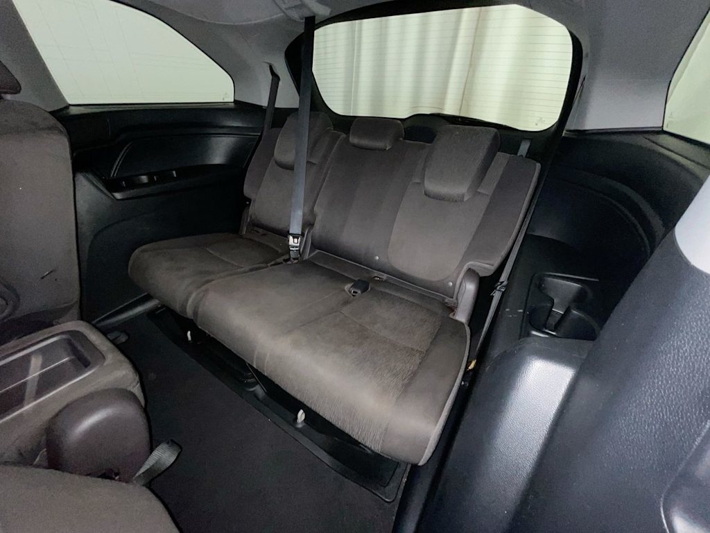 Thumbnail: 2019 Honda Odyssey - 26