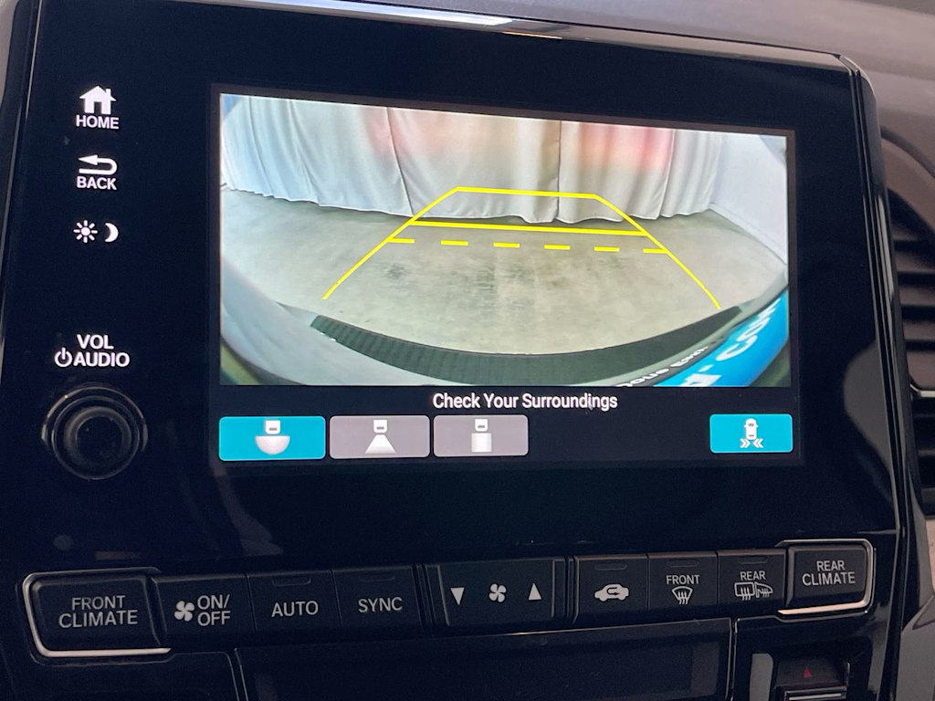 Thumbnail: 2019 Honda Odyssey - 23