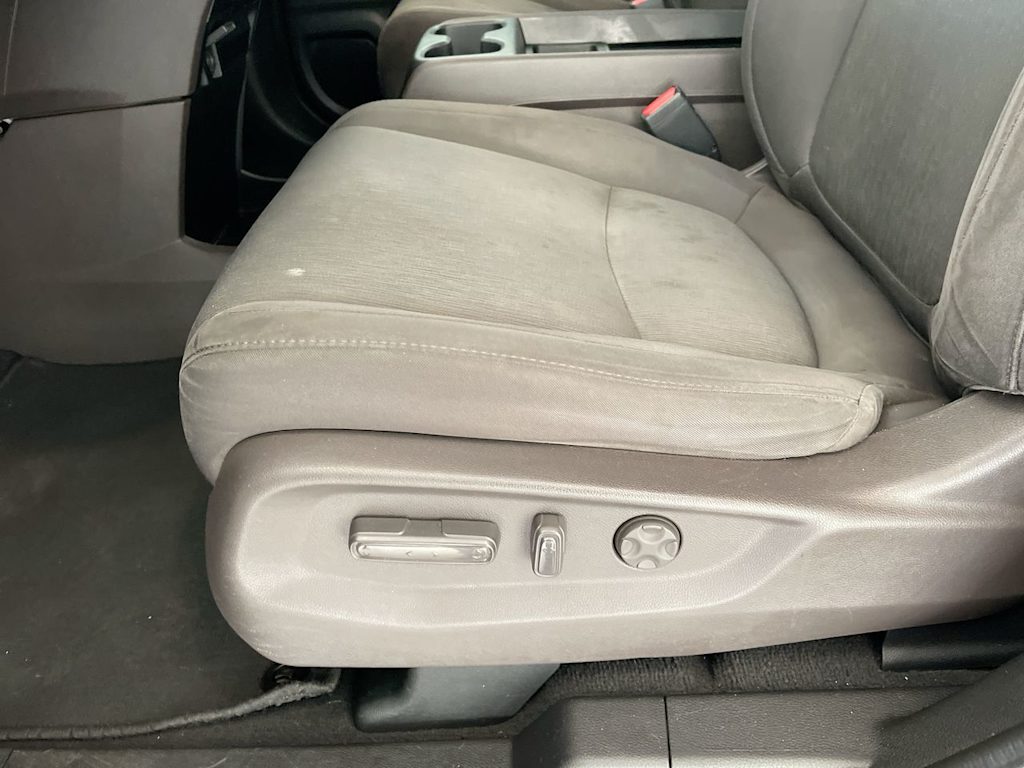 Thumbnail: 2019 Honda Odyssey - 20