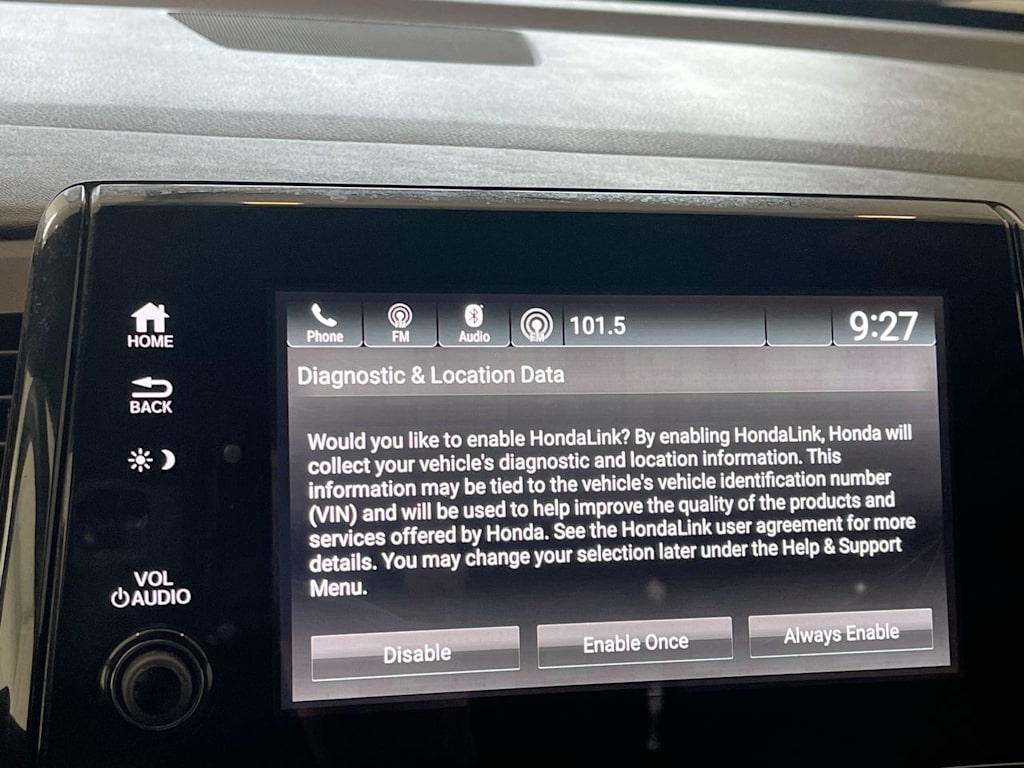 Thumbnail: 2019 Honda Odyssey - 24