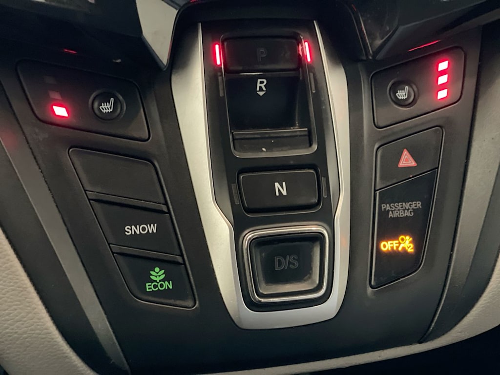 Thumbnail: 2019 Honda Odyssey - 26