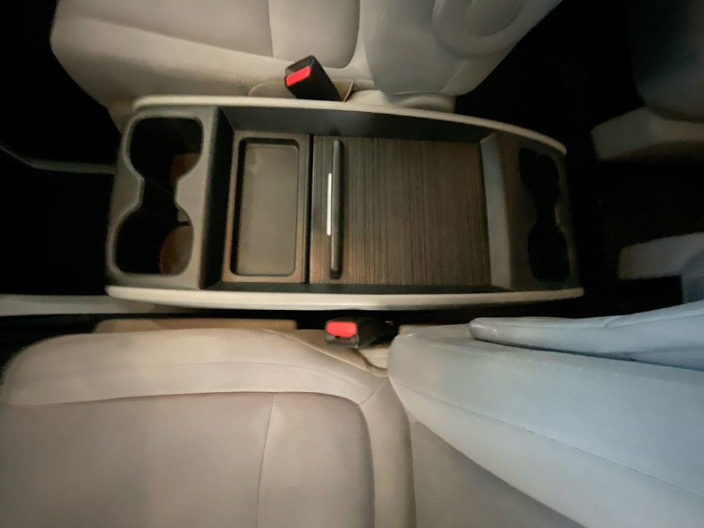 Thumbnail: 2019 Honda Odyssey - 12