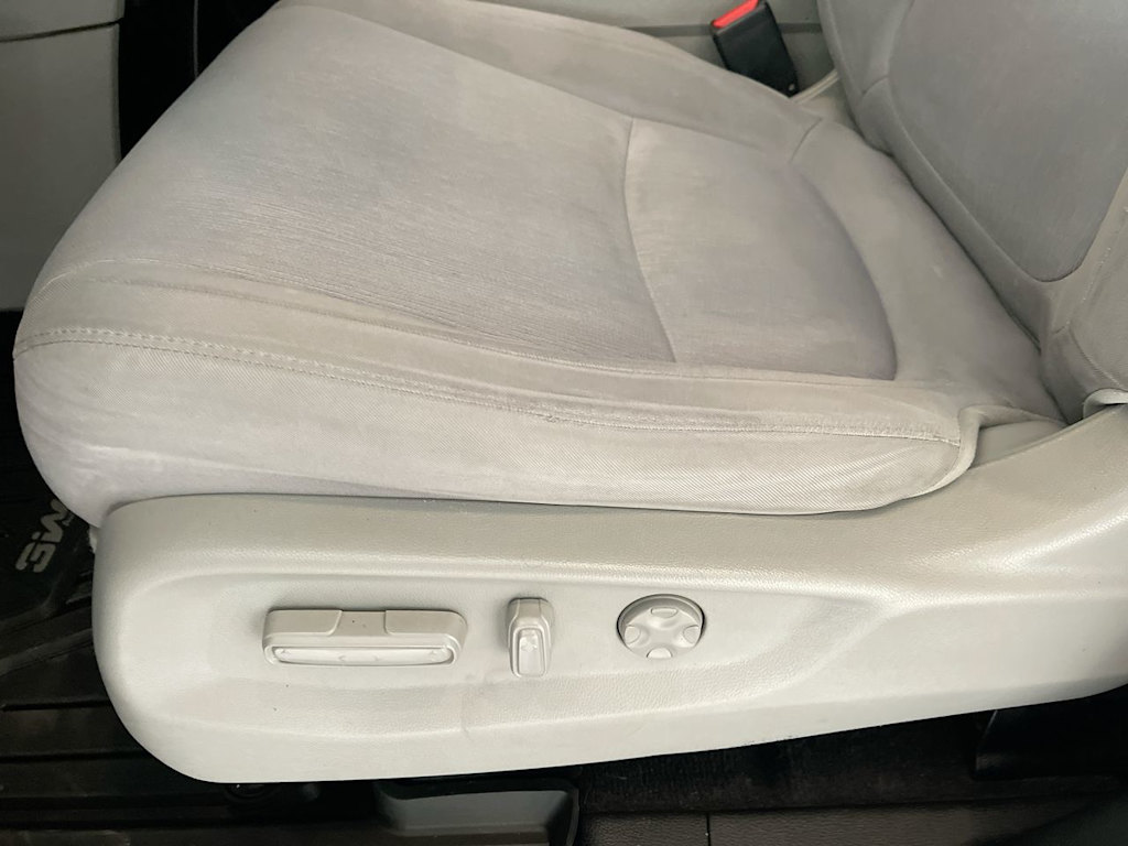 Thumbnail: 2019 Honda Odyssey - 21