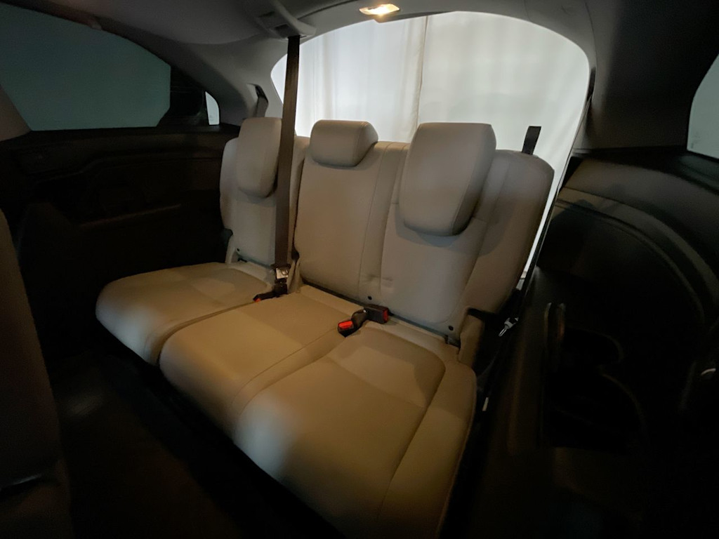 Thumbnail: 2020 Honda Odyssey - 12