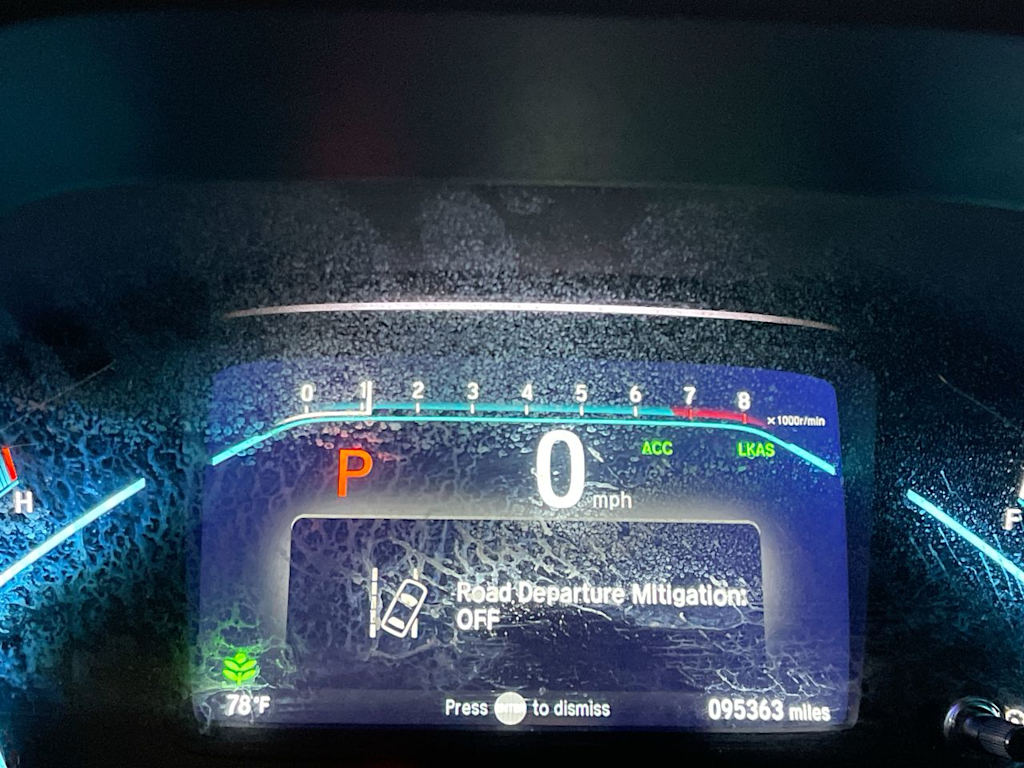 Thumbnail: 2020 Honda Odyssey - 17